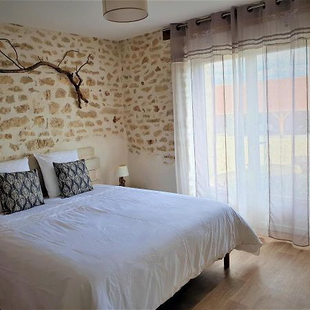 Bouesse Le Pre De La Rue B&B 외부 사진