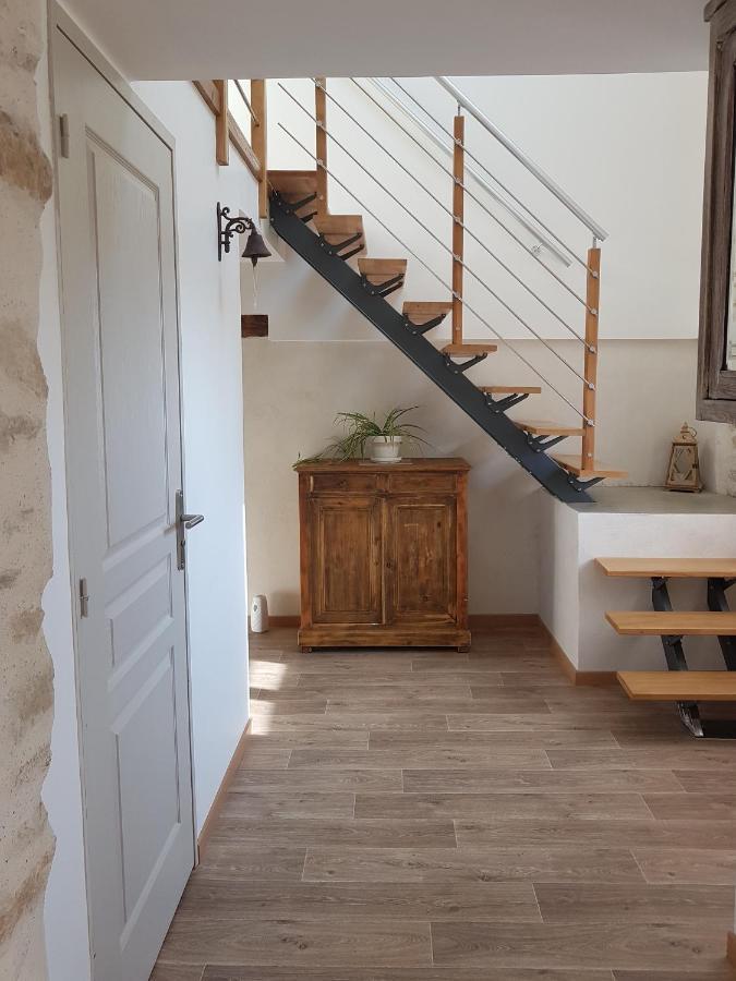 Bouesse Le Pre De La Rue B&B 외부 사진