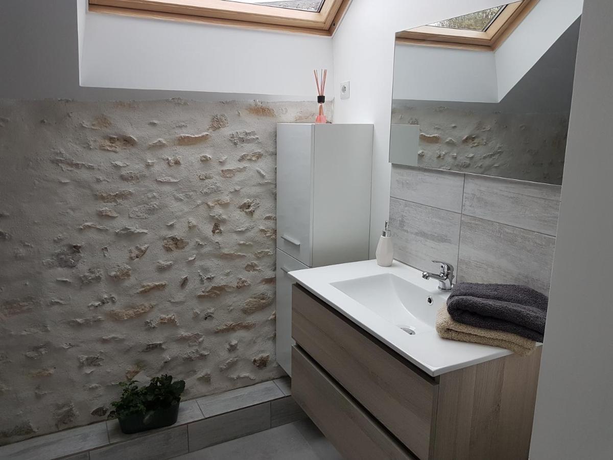 Bouesse Le Pre De La Rue B&B 외부 사진