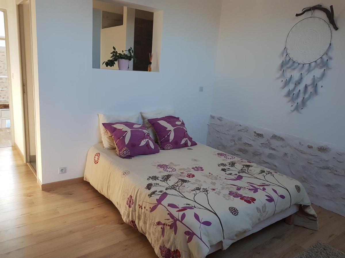 Bouesse Le Pre De La Rue B&B 외부 사진