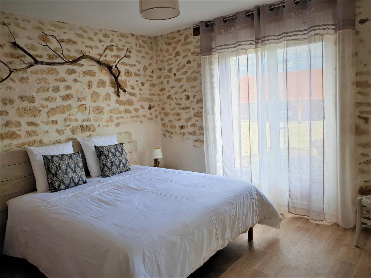 Bouesse Le Pre De La Rue B&B 외부 사진