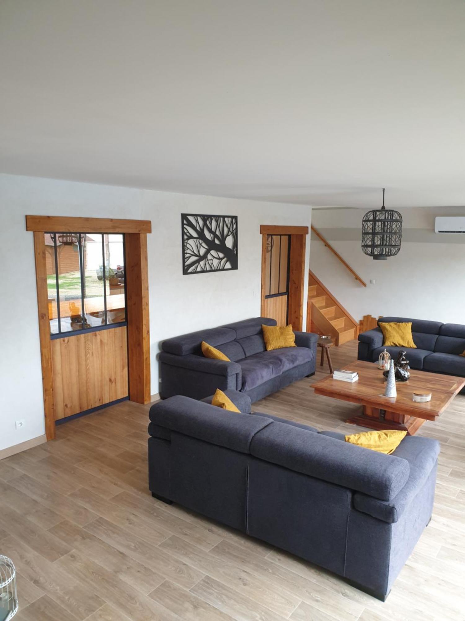 Bouesse Le Pre De La Rue B&B 외부 사진